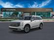 New 2027 Hyundai Palisade Hybrid Blue SEL Premium 7P SUV