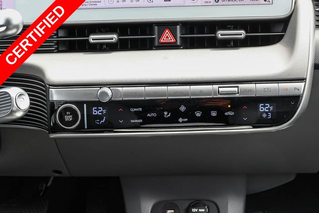 2024 Hyundai IONIQ 5 SEL - Photo 14