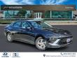 New 2026 Hyundai Sonata SE Sedan
