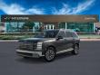 New 2026 Hyundai Palisade Hybrid Blue SEL Premium 8P SUV