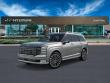 New 2026 Hyundai Palisade Calligraphy AWD SUV
