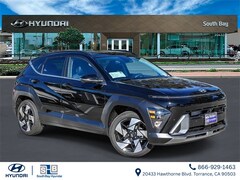 2026 Hyundai Kona Limited FWD SUV