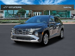 2026 Hyundai Tucson Limited AWD SUV for sale in Torrance, CA