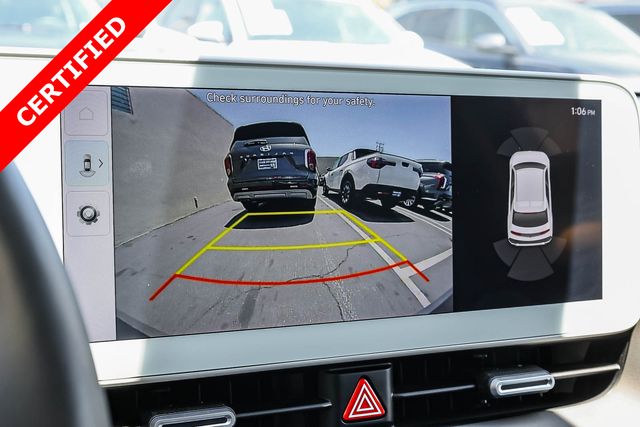 2024 Hyundai IONIQ 5 SEL - Photo 27