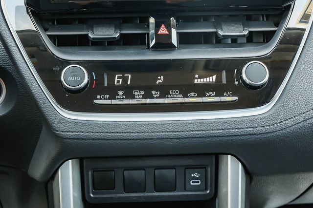 2023 Toyota Corolla Cross LE - Photo 14