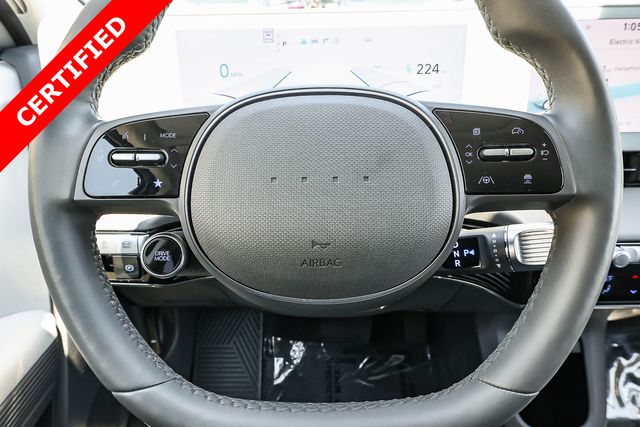 2024 Hyundai IONIQ 5 SEL - Photo 25