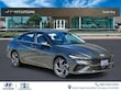  Hyundai Elantra Hybrid