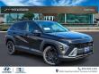 New 2026 Hyundai Kona SEL Sport FWD SUV