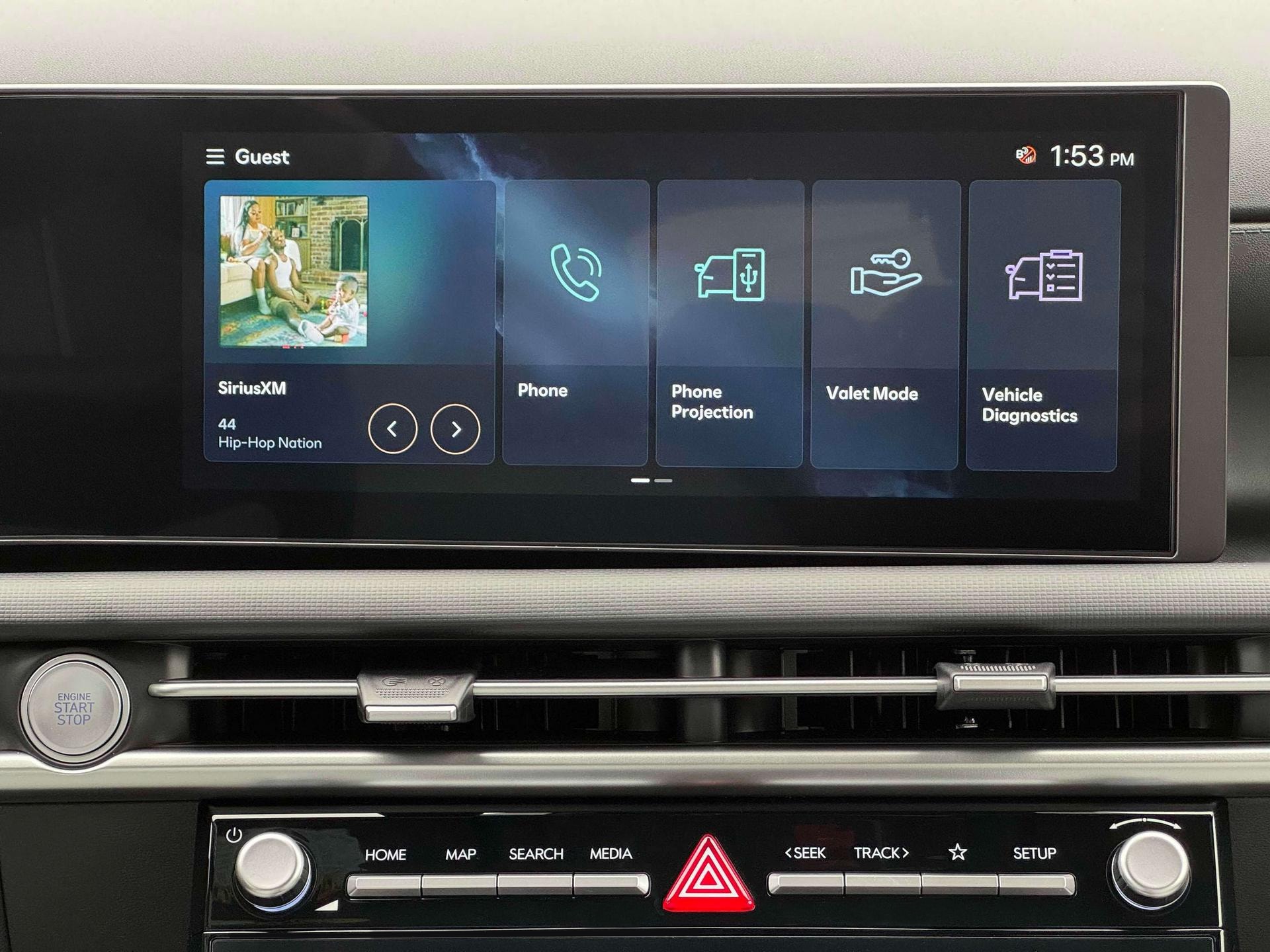 2025 Hyundai Santa Cruz SEL - Photo 19