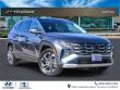 New 2025 Hyundai Tucson Hybrid Limited SUV