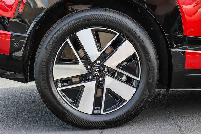 2026 Hyundai IONIQ 9 SEL - Photo 8