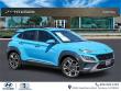 Certified 2022 Hyundai Kona Limited SUV