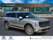 New 2027 Hyundai Palisade Hybrid Blue SEL Premium 7P SUV