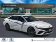 New 2026 Hyundai Elantra SEL Sport Sedan