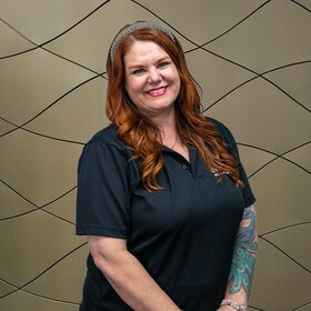 Staff member Nicole Nelson from ID_136907b9dedd