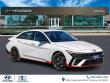 New 2026 Hyundai Elantra N Sedan Sedan