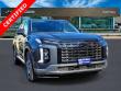 Certified 2023 Hyundai Palisade Limited SUV