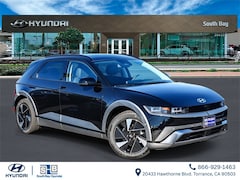 2026 Hyundai IONIQ 5 Limited SUV