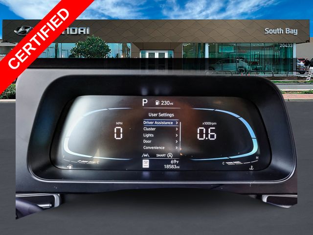 2025 Hyundai Elantra SE - Photo 27