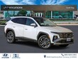 Hyundai Tucson Hybrid