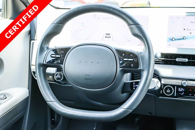2024 Hyundai IONIQ 5 SEL - Photo 16