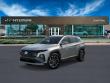 New 2026 Hyundai Tucson SEL FWD SUV