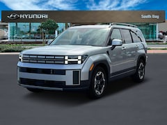 2025 Hyundai Santa Fe SEL FWD SUV for sale in Torrance, CA