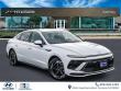 New 2026 Hyundai Sonata SEL Sport Sedan