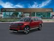 New 2027 Hyundai Santa Fe Hybrid Limited SUV