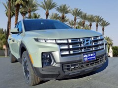 2025 Hyundai Santa Cruz SE FWD Truck Crew Cab