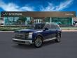 New 2027 Hyundai Palisade Hybrid SEL Premium 7P SUV