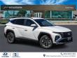 New 2026 Hyundai Tucson SEL FWD SUV
