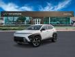 New 2026 Hyundai Kona Limited FWD SUV