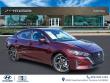 Used 2024 Nissan Sentra SV Sedan