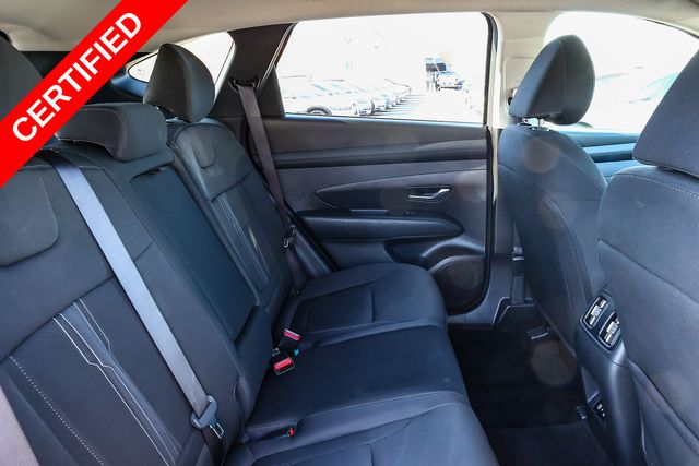 2026 Hyundai Tucson SEL - Photo 19