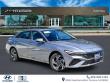 New 2026 Hyundai Elantra Hybrid Limited Sedan