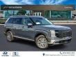 New 2026 Hyundai Palisade Hybrid SEL 8P SUV