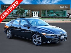 2024 Hyundai Elantra Limited Sedan for sale in Torrance, CA