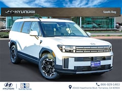 2026 Hyundai Santa Fe SEL FWD SUV for sale in Torrance, CA