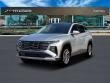 New 2026 Hyundai Tucson Hybrid Limited SUV