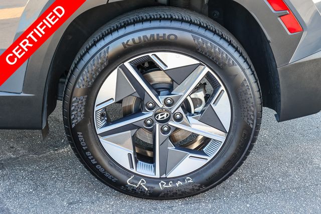 2026 Hyundai Tucson SEL - Photo 8