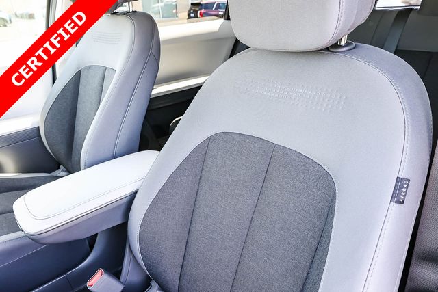 2024 Hyundai IONIQ 5 SEL - Photo 28