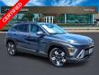 Certified 2025 Hyundai Kona SEL SUV