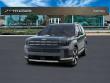 New 2026 Hyundai Santa Fe Hybrid Limited SUV