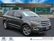 Used 2016 Ford Edge SEL SUV