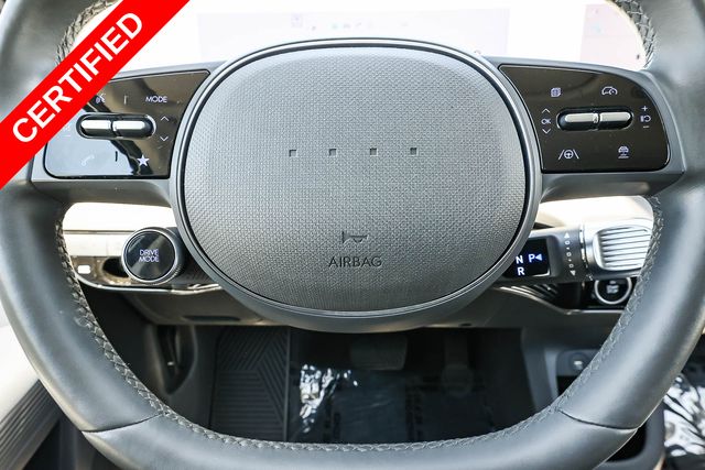 2024 Hyundai IONIQ 5 SEL - Photo 25