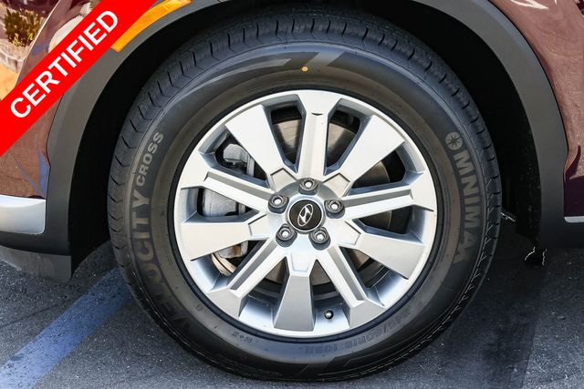 2023 Hyundai Palisade SEL - Photo 9