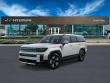 New 2026 Hyundai Santa Fe Hybrid SEL SUV