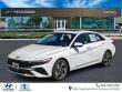 New 2026 Hyundai Elantra Limited Sedan