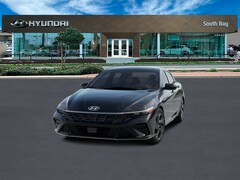 2026 Hyundai Elantra SEL Sport Plus Sedan for sale in Torrance, CA